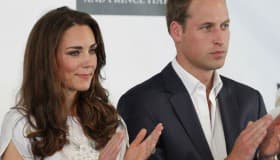 William y 'Kate' esperan otro "bebé real"
