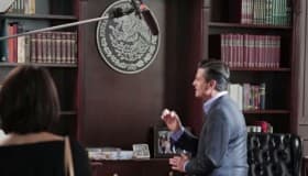 Video: El ‘detrás de cámaras’ del 2do Informe de EPN, según la Presidencia