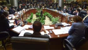 Shht... Silencio en el IEDF sobre el caso Gutiérrez de la Torre (video)