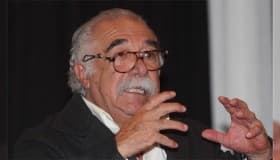 Murió Raúl Alvarez Garín,  líder histórico del 68