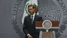 Permanecer o irse de gobierno, “definición propia” de Guerrero: Peña Nieto