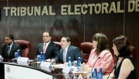 Revive el caso Gutiérrez de la Torre: Tribunal Electoral revoca resolución del IEDF