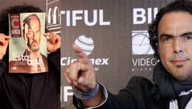 "Todos tenemos un Birdman": González Iñárritu en MVS