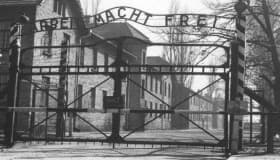 70 años del Holocausto; debe servir para educar contra discriminación: UE