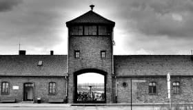 Video: Las voces del Holocausto, a 70 años