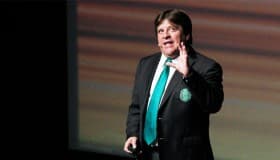 El 'Piojo' Herrera, el 7o. mejor técnico del mundo