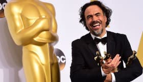 "Birdman", la Mejor Película; en total, 4 premios Oscar