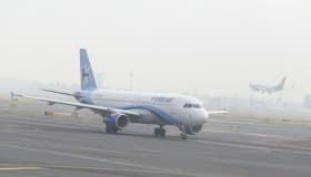 No tenemos "ni un gramo de duda" de que sí hay compatibilidad entre AICM y Santa Lucía: Ferrando Bravo