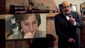 La voz de "Don Justo Verdad"...