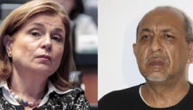 Mesa Política en MVS, del 2 de marzo, sobre 'La Tuta', Arely Gómez y la Suprema Corte