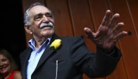 Gabriel García Márquez: un año de soledad