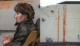 Dzhokhar Tsarnaev, "culpable" del atentado de la maratón de Boston