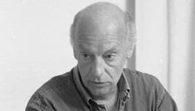 "¿Qué tal si deliramos por un ratito?": Eduardo Galeano (audio)