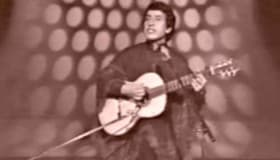 Autorizan juicio de exmilitar chileno por asesinato de Víctor Jara