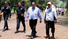 Ninguna línea de investigación se descarta en el caso Tanhuato: CNDH