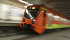 Restablecen servicio en Línea 5 del metro de la Ciudad de México