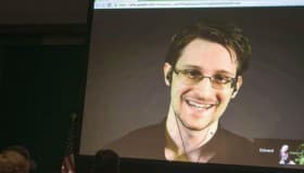 "Eliminar espionaje de llamadas, victoria histórica": Snowden sobre reforma a NSA