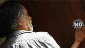 Cambian sede del centro de convenciones en Oaxaca, tras protestas en su contra