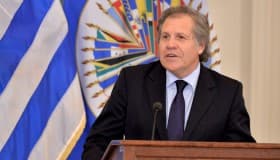 Elecciones en Guatemala deben realizarse en la fecha pactada, el 6 de septiembre: OEA