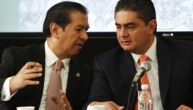 Integra PGR unidad para investigar la desaparición forzada de personas