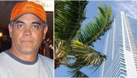 Liberan en Estados Unidos a ex socio mayoritario de Oceanografía