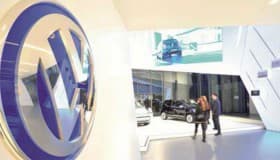 Volkswagen pagará 5,000 dls. a cada consumidor afectado por caso de emisiones