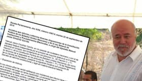Iniciativa de Clouthier para fortalecer las candidaturas independientes (Documento)