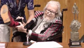 México se fue a la barranca y es indispensable sacarlo de ahí: Fernando del Paso (video)