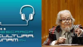 Ponencias de Villoro y Del Paso, entre las novedades de "Descarga Cultura UNAM"