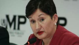 Fiscal General de Guatemala pedirá aprehensión del presidente Otto Pérez Molina