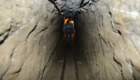 Para construir túnel de escape, 'El Chapo' pagó "cantidad muy fuerte": PGR