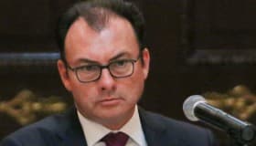 No es el momento para disminuir impuestos: Videgaray