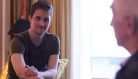 Snowden, dispuesto a ir a prisión en EU... pero con condiciones