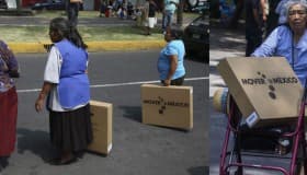 90% de hogares de escasos recursos tendrán TV digital antes de 'apagón', promete SCT