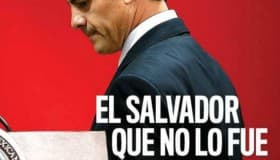 "Tres años bastaron para destrozar la esperanza": Newsweek sobre Peña Nieto 