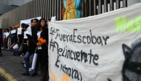 PRD y PAN celebran actuación de FEPADE contra Escobar; alianza con PVEM seguirá: PRI