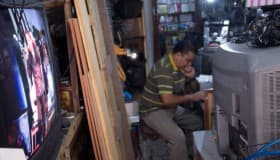 Retrasar el apagón analógico es demorar la competencia en TV abierta: Amedi 