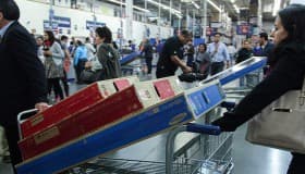 Para el 17 de diciembre apagón en DF, Edomex, Sonora, Hidalgo, Tlaxcala y Puebla