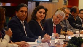 "Sujeto al Legislativo" posponer el apagón analógico: PRI