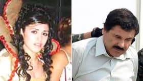 Emma Coronel, esposa de 'El Chapo', presenta amparos para evitar ser detenida