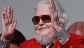 Fernando del Paso gana Premio Cervantes 2015