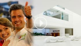 ¿Por qué Cordero no presentó denuncias por la Casa Blanca o la de Malinalco?, pregunta Plascencia