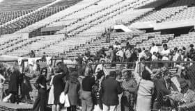 Chile enjuicia a 16 exmilitares por torturas de 1973