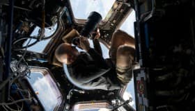 Las 15 mejores fotografías del 2015 desde el espacio según la NASA (Fotos)