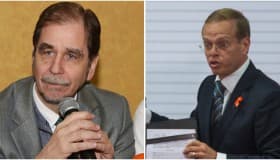 Denuncia del Verde contra fiscal es "cortina de humo" para salvar a Escobar: PRD