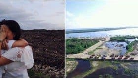 Ecocidio de Fonatur en Cancún, destruyen 57 hectáreas de manglar milenario: Greenpeace
