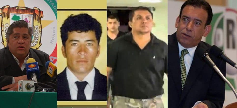 Humberto Moreira, Los Zetas y lo que se podría investigar en México y España