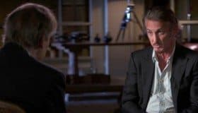 Quieren castigar a Kate por criticar al gobierno; "fabricaron" chat con 'El Chapo': Sean Penn