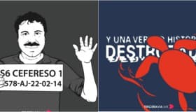 Un golpe de censura, una fuga 'de película'... lo que nos dejó el 2015