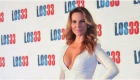Kate del Castillo recibió poder del Chapo para película y gobierno lo sabía: Abogado